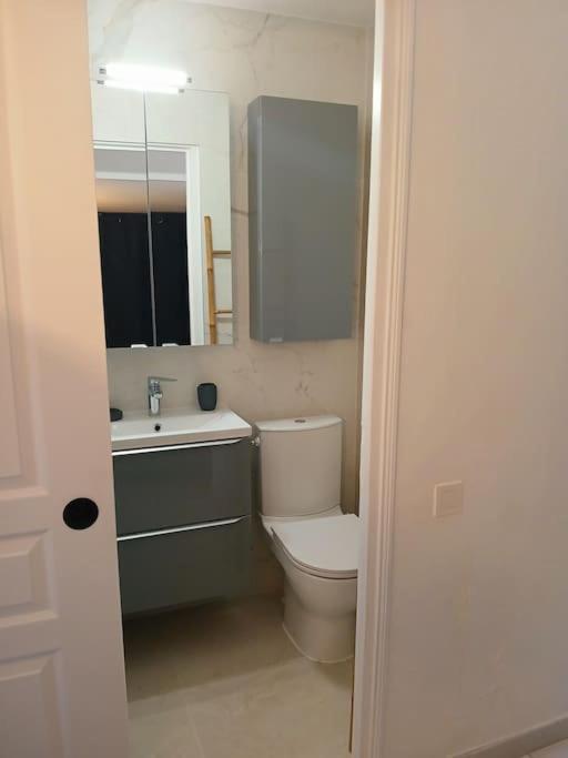 Apartment Vaste Bas De Le Belvedere