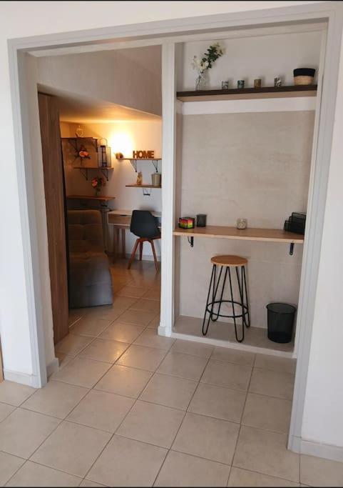 Apartment Vaste Bas De Le Belvedere