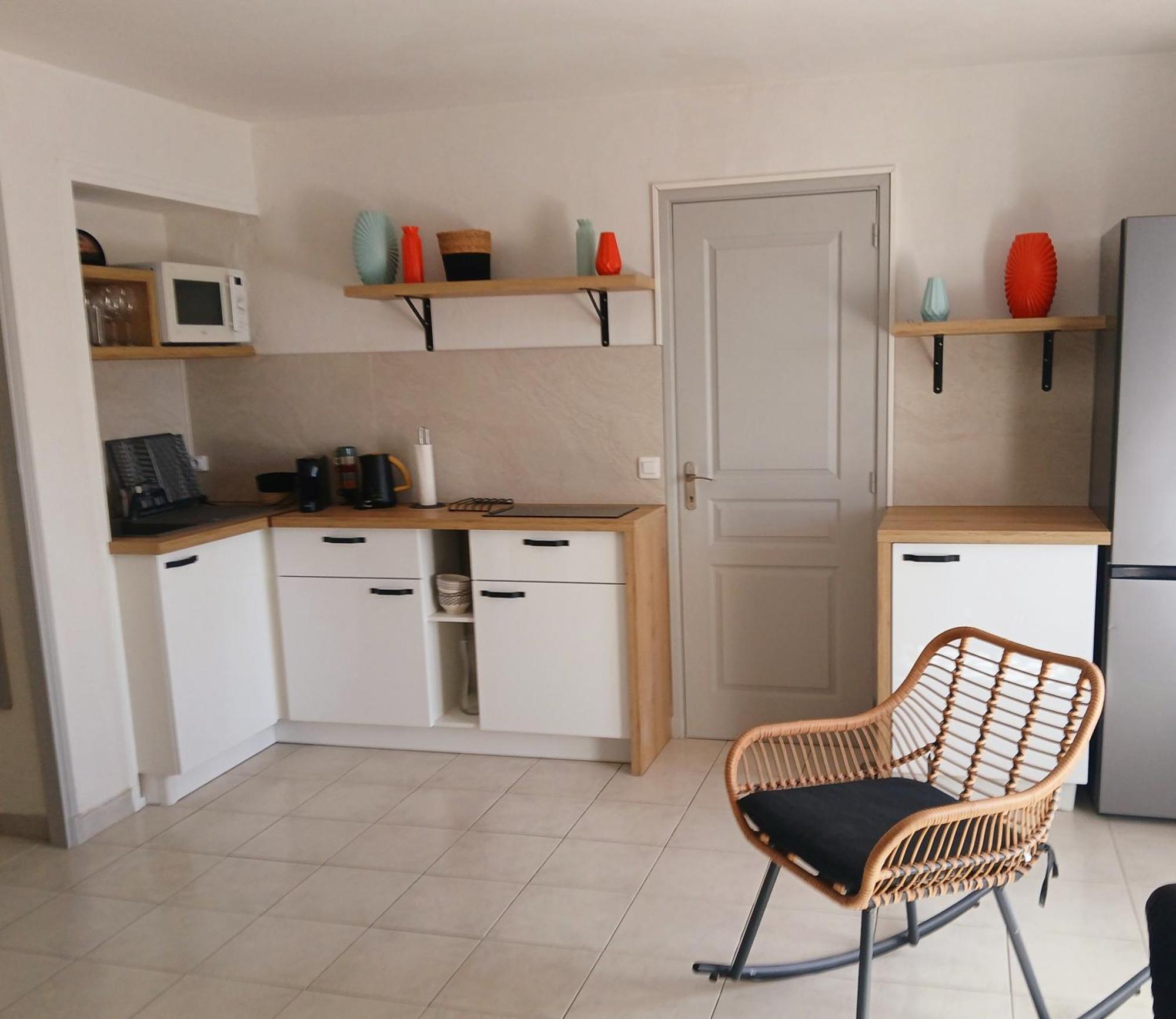 Apartment Vaste Bas De Le Belvedere Draguignan